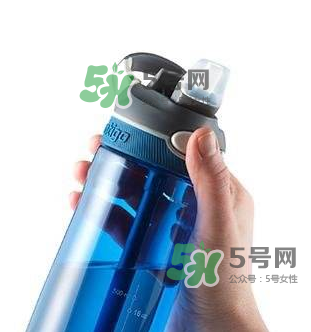 contigo兒童水杯可以裝熱水嗎？contigo兒童水杯能多少度的水？