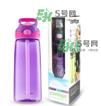 contigo兒童水杯可以裝熱水嗎？contigo兒童水杯能多少度的水？