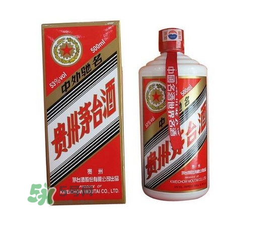 茅臺酒是什么香型的？茅臺酒是濃香還是醬香