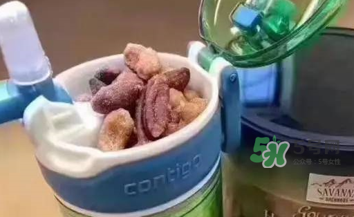 contigo水杯產(chǎn)地是哪里？contigo水杯是哪里生產(chǎn)的？