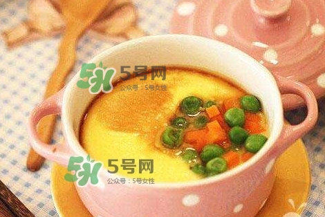 蒸雞蛋怎么做又嫩又滑？蒸雞蛋蒸老怎么回事