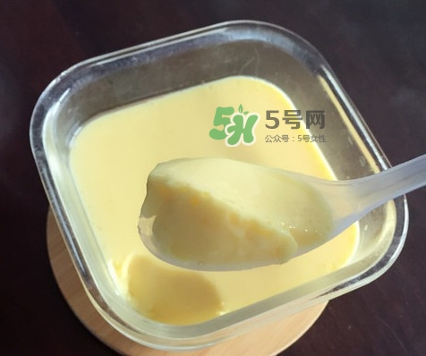 蒸雞蛋怎么做沒(méi)有蜂窩？蒸雞蛋怎么去腥味