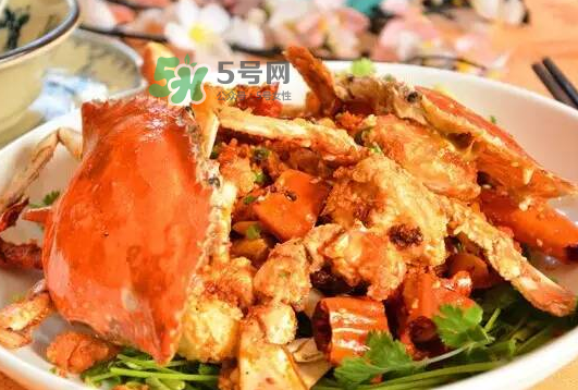 梭子蟹蒸熟后如何保存？梭子蟹煮熟后如何保存？