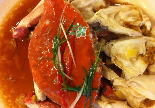 梭子蟹蒸熟后如何保存？梭子蟹煮熟后如何保存？