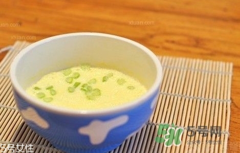 蒸雞蛋是發(fā)物嗎？蒸雞蛋是涼性的嗎