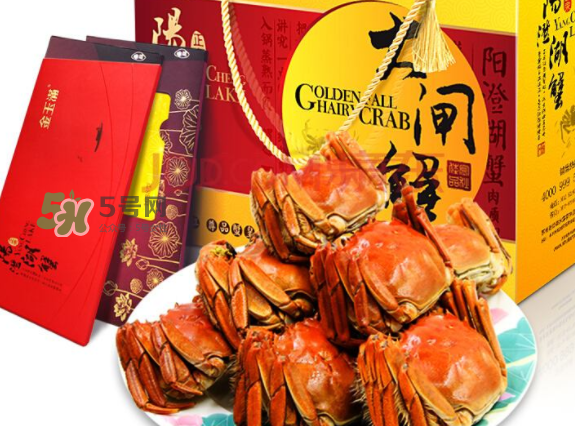 大閘蟹為什么那么貴？青蟹貴還是大閘蟹貴？