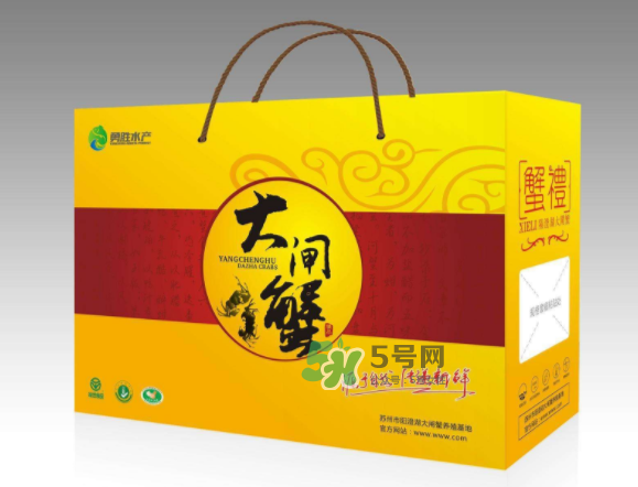 大閘蟹為什么那么貴？青蟹貴還是大閘蟹貴？