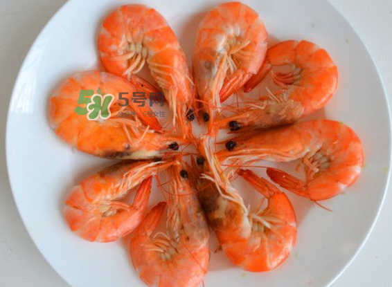 水煮蝦熱量高嗎？吃水煮蝦會(huì)胖嗎？