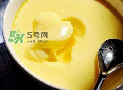 蒸雞蛋的雞蛋和水比例是多少？微波爐蒸雞蛋要幾分鐘