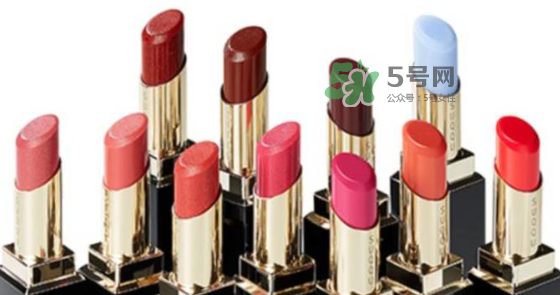 SUQQU2017年秋冬新款光影滋潤唇膏價(jià)格_多少錢