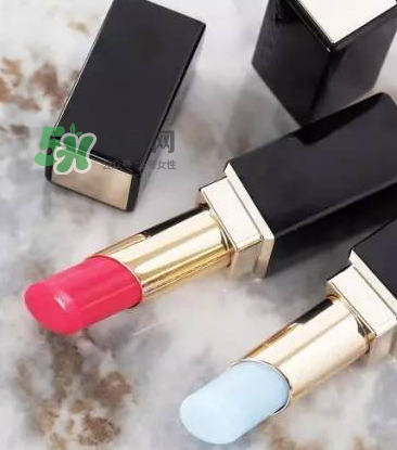 SUQQU2017年秋冬新款光影滋潤唇膏價(jià)格_多少錢