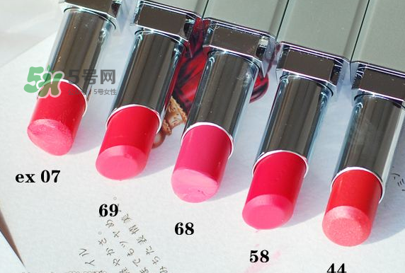 CHICCA中文叫什么？CHICCA彩妝中文怎么翻譯？