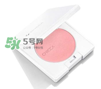 CHICCA中文叫什么？CHICCA彩妝中文怎么翻譯？