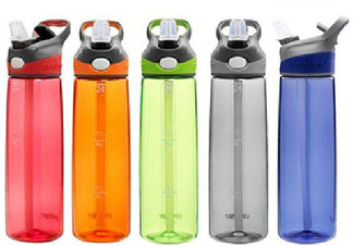 contigo水杯怎么樣？contigo水杯是什么材質？