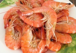 水煮蝦熱量高嗎？吃水煮蝦會胖嗎？