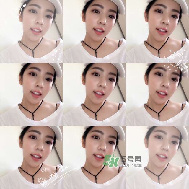 大眼夜店眼妝教程圖片 夜店眼妝怎么畫 大眼夜店眼妝教程圖片 夜店眼妝怎么畫