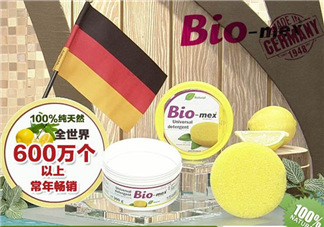 Biomex清潔膏價格 Biomex清潔膏多少錢？