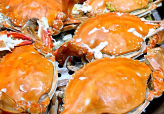 梭子蟹蒸熟后如何保存？梭子蟹煮熟后如何保存？