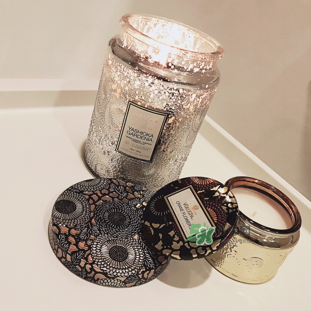 voluspa是什么牌子？voluspa是哪里的牌子