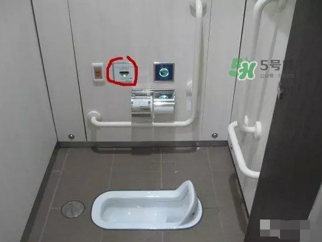 孕期可以蹲著上廁所嗎？孕期上廁所會壓到寶寶嗎？