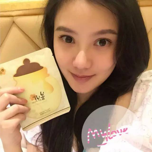 春雨蜂蜜面膜好不好?春雨蜂蜜潤唇膏怎么樣? 春雨蜂蜜面膜好不好?春雨蜂蜜潤唇膏怎么樣?