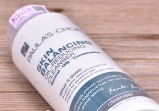 寶拉珍選洗面奶怎么擠？寶拉珍選洗面奶怎么用