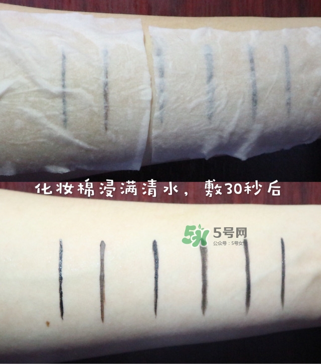 好用的眼線筆推薦 6款熱門眼線筆評測 好用的眼線筆推薦 6款熱門眼線筆評測