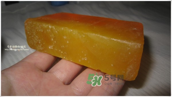 施丹蘭手工皂怎么樣？施丹蘭手工皂怎么用