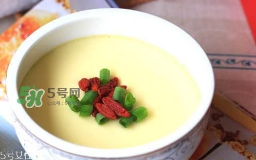 蒸雞蛋是發(fā)物嗎？蒸雞蛋是涼性的嗎