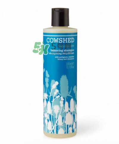 cowshed是什么化妝品？cowshed牛舍是什么牌子？