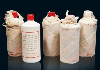 30年的茅臺(tái)值多少錢(qián)？84年茅臺(tái)酒回收價(jià)格