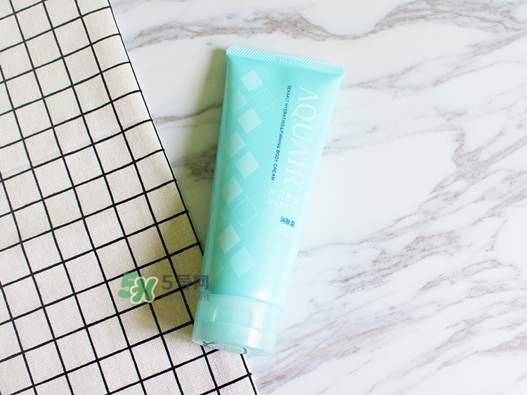 水之密語海鹽彈潤緊致系列怎么樣 水之密語海鹽彈潤緊致系列怎么樣