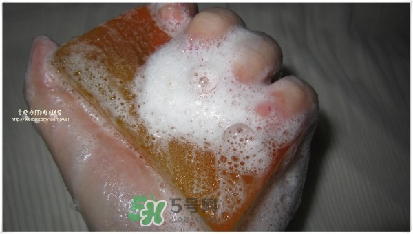 施丹蘭手工皂怎么樣？施丹蘭手工皂怎么用