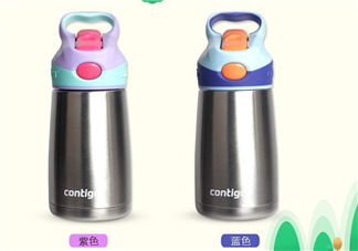 contigo兒童水杯適合幾歲？contigo兒童水杯多大能用？