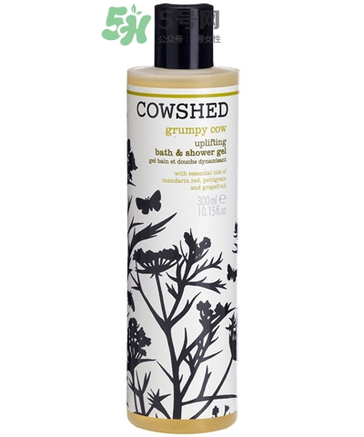 cowshed是什么化妝品？cowshed牛舍是什么牌子？