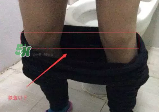 孕期可以蹲著上廁所嗎？孕期上廁所會壓到寶寶嗎？