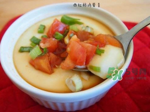 蒸雞蛋是冷水上鍋蒸嗎？蒸雞蛋是用冷水還是熱水？