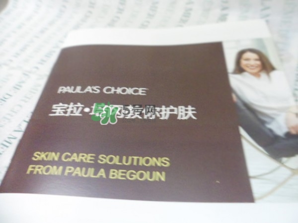 寶拉珍選平衡水怎么用？寶拉珍選平衡爽膚水使用方法