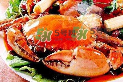 孕婦吃螃蟹會怎么樣？孕婦吃螃蟹了怎么辦？