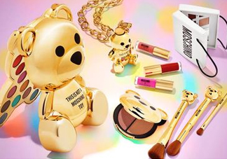 moschino小熊唇釉項(xiàng)鏈多少錢_怎么樣_色號(hào)