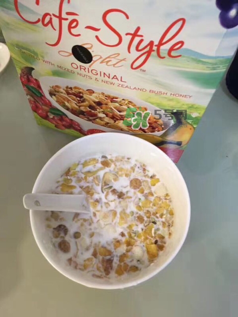 vogels沃格爾麥片好吃嗎？vogels沃格爾麥片熱量