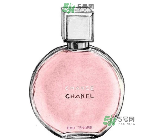 香奈兒哪款香水最好聞？香奈兒哪款香水最持久？