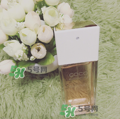 香奈兒哪款香水最好聞？香奈兒哪款香水最持久？