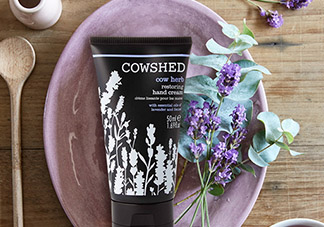 cowshed是什么化妝品？cowshed牛舍是什么牌子？