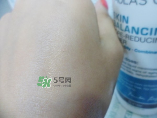 寶拉珍選平衡水怎么用？寶拉珍選平衡爽膚水使用方法
