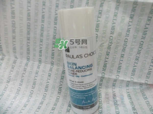 寶拉珍選平衡水怎么用？寶拉珍選平衡爽膚水使用方法