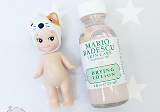 mario badescu祛痘精華怎么用？mario祛痘精華用法