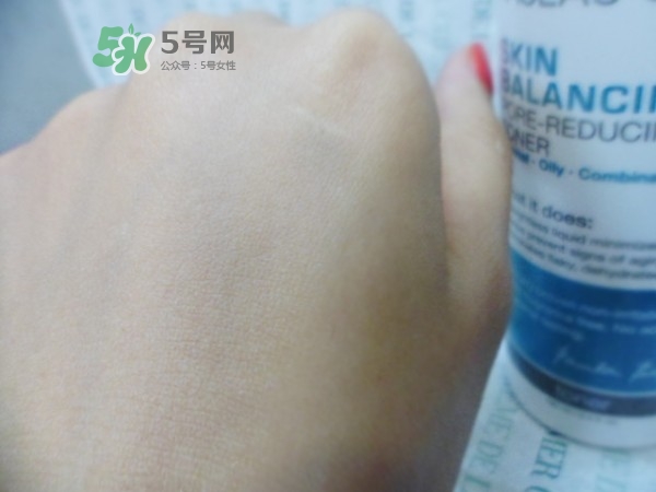 寶拉珍選平衡水怎么用？寶拉珍選平衡爽膚水使用方法