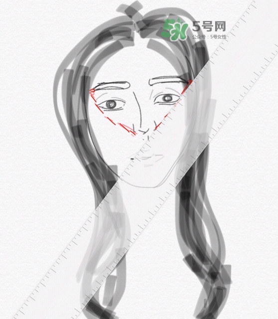 如何畫出好看又自然的眉毛 眉妝教程大全 如何畫出好看又自然的眉毛 眉妝教程大全