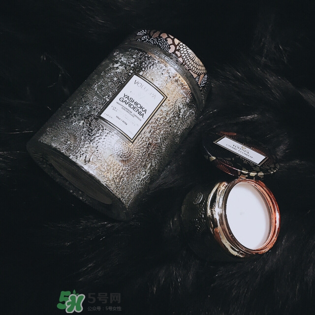 voluspa是什么牌子？voluspa是哪里的牌子